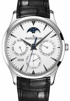 Jaeger LeCoultre Master Ultra Thin Perpetual Q1303520
