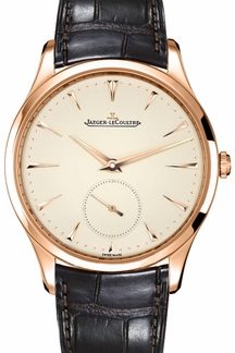 Jaeger LeCoultre Master Ultra Thin Q1272510