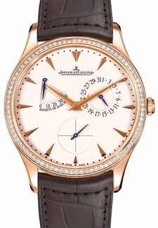 Jaeger LeCoultre Master Ultra Thin Reserve de Marche Q1372501