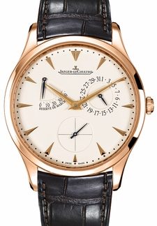 Jaeger LeCoultre Master Ultra Thin Reserve de Marche Q1372520