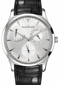 Jaeger LeCoultre Master Ultra Thin Reserve de Marche Q1378420