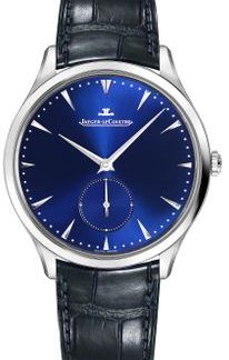 Jaeger LeCoultre Master Ultra Thin Small Second Q1358480