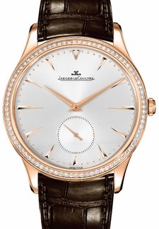 Jaeger LeCoultre Master Ultra Thin Small Second Q1272501