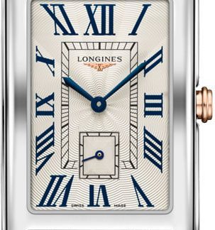 longines dolcevita damer ur l5.755.5.5.71.7