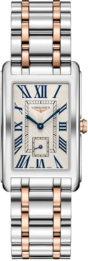 longines dolcevita damer ur l5.755.5.5.71.7