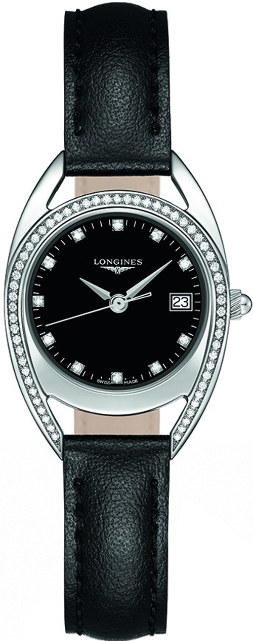 Longines Equestrian Collection L6.136.0.57.0