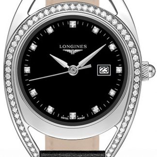 longines collezione equestre l6.137.0.57.0