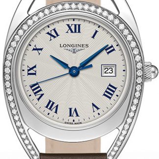 Longines Equestrian Collection Women's Watch L6.137.0.71.2