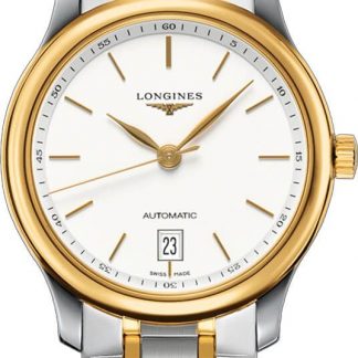 Longines Master Collection Automatic Men's Watch L2.628.5.12.7