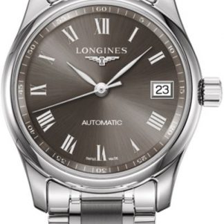 Longines Master Collection Women's Watch L2.257.4.71.6