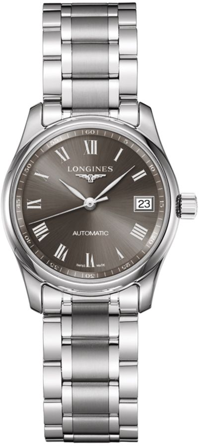 Longines Master Collection Women's Watch L2.257.4.71.6