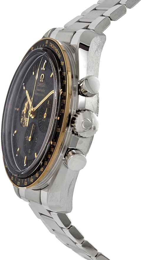Omega Moonwatch Apollo 11 50th Anniversary Limited Watch 310.20.42.50.01.001 - Image 2