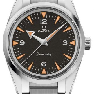 Omega Seamaster 1957 Trilogy Limited Edition Men's Watch 220.10.38.20.01.002
