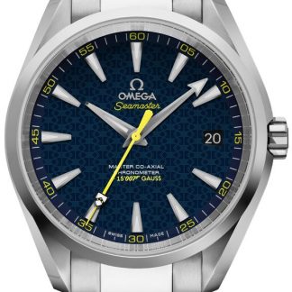 Omega Seamaster Aqua Terra Men's Watch 231.10.42.21.03.004