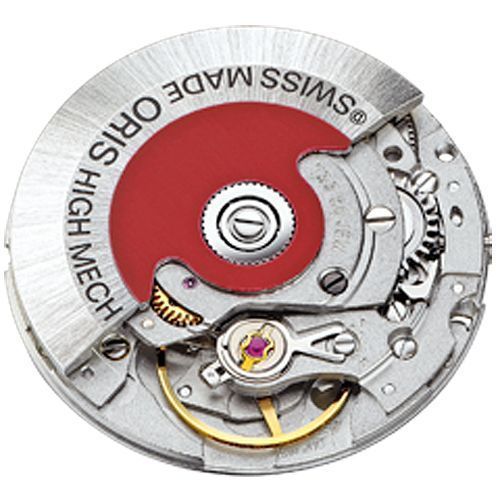 Oris Big Crown ProPilot Chronograph 44mm Watch 77476994063LS-GREY - Image 4