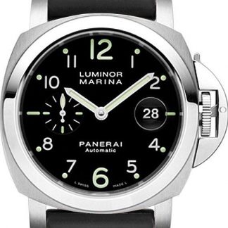 Panerai Luminor Marina Men's Watch PAM00164