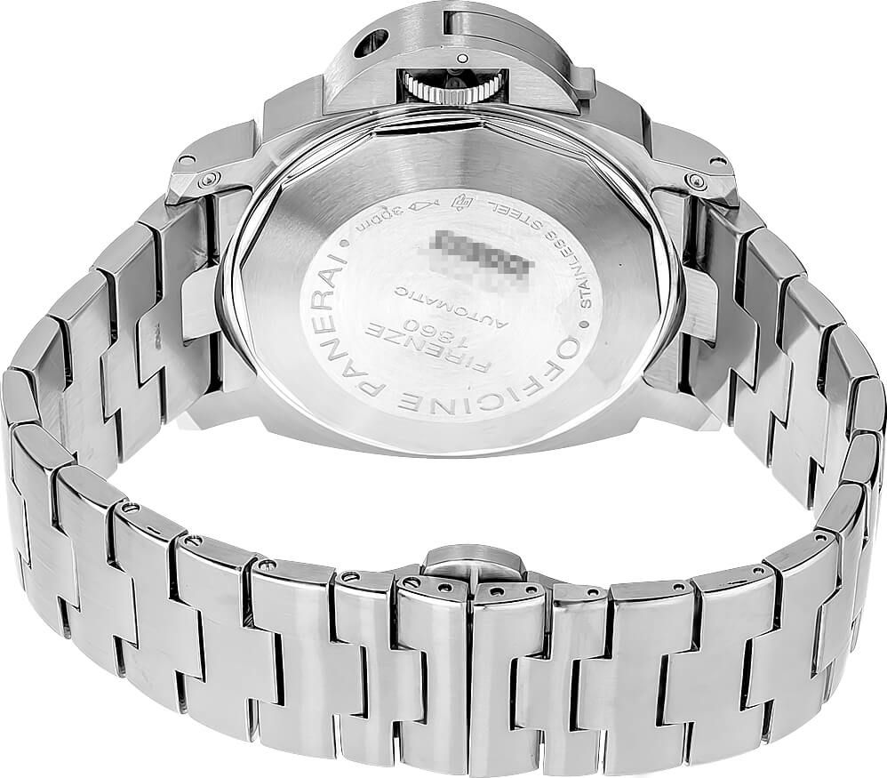 Panerai Luminor herrklocka PAM00299 - Bild 3