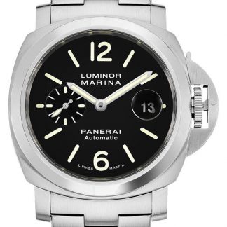 Panerai Luminor herrklocka PAM00299