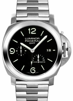 Panerai Luminor PAM00347