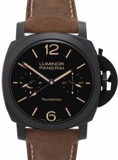 Panerai Luminor PAM00396