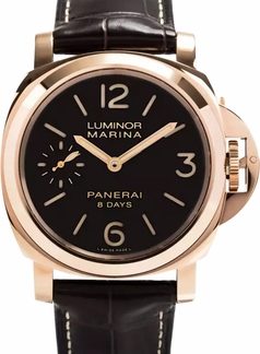 Panerai Luminor PAM00511