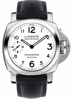 Panerai Luminor PAM00563