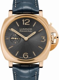 Panerai Luminor PAM00677
