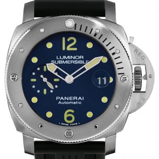 Panerai Luminor PAM00731