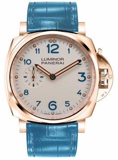 Panerai Luminor PAM00741
