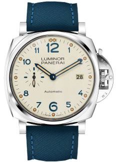 Panerai Luminor PAM00906