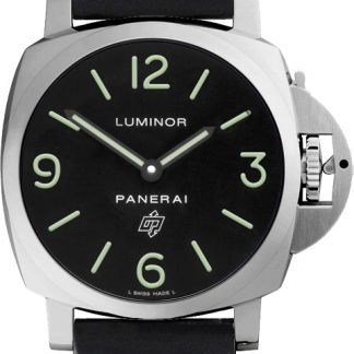 Panerai Luminor PAM01000