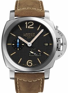 Panerai Luminor PAM01537