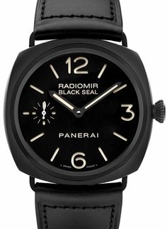 Panerai Radiomir PAM00292