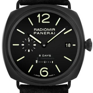 Panerai Radiomir PAM00384