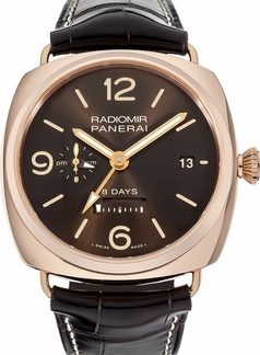 Panerai Radiomir PAM00395