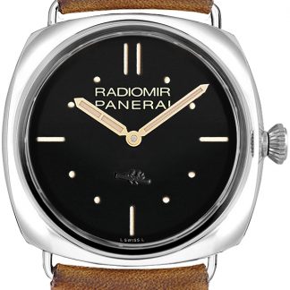 Panerai Radiomir S.L.C. 47mm Men's Watch PAM00425