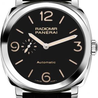 Panerai Radiomir 1940 PAM00572 Limited Edition Automatic Men's Sport Watch