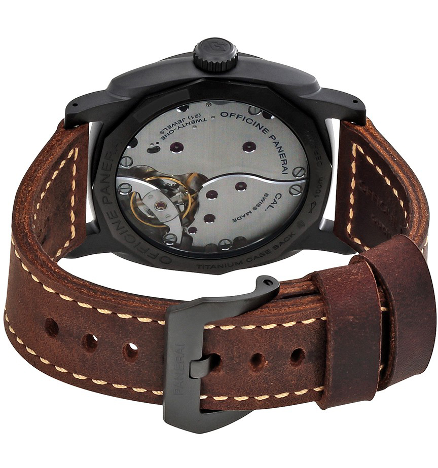 Panerai Radiomir PAM00577 - Bild 2