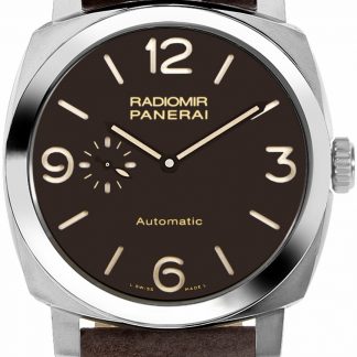Panerai Radiomir Limited Edition 1940 3 Days Men's Watch PAM00619