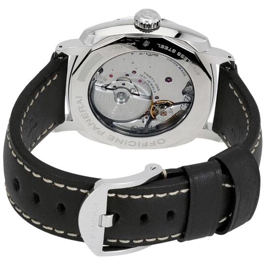 Panerai Radiomir GMT Men's Watch PAM00628 - Image 2