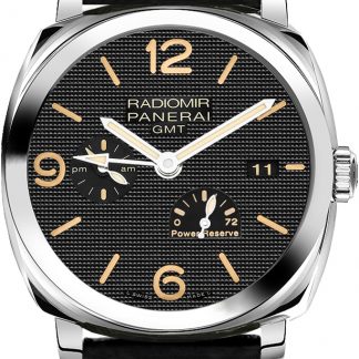 Panerai Radiomir GMT Men's Watch PAM00628