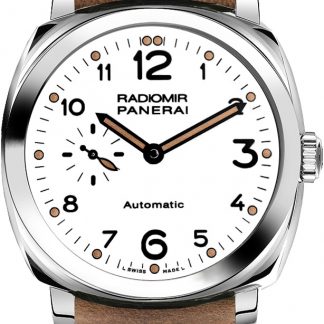 Panerai Radiomir 1940 3 Days Power Reserve Automatic Men's Watch PAM00655