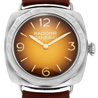 Panerai Radiomir PAM00687