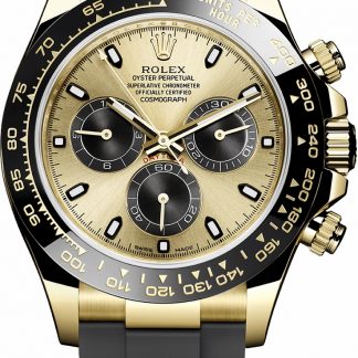 Rolex Cosmograph Daytona Men's Watch 116518LN-0048