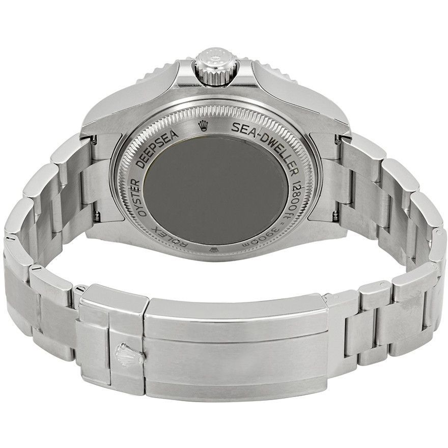 Rolex Deepsea D-Blue Dial 44mm Men's Watch 126660-0002 - Image 2