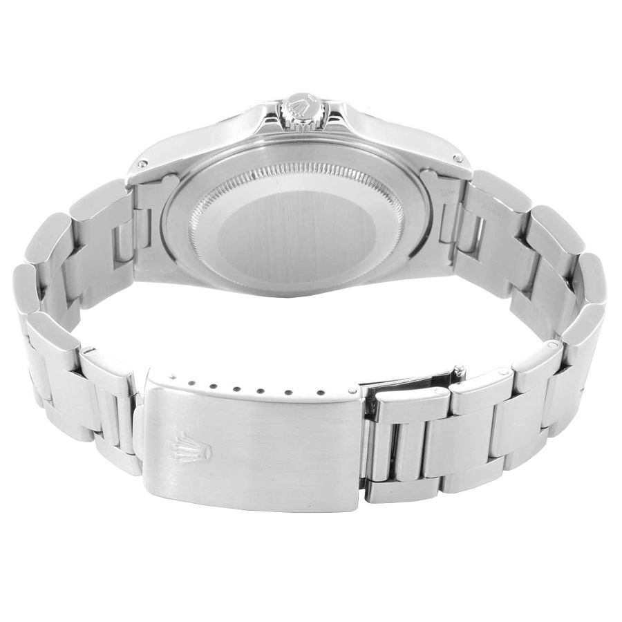 Rolex Explorer II Men's Watch 16570 - Image 3