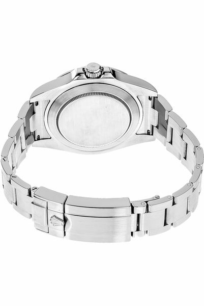 Rolex Explorer II White Dial 42mm Men's Watch 216570-0001 - Image 2