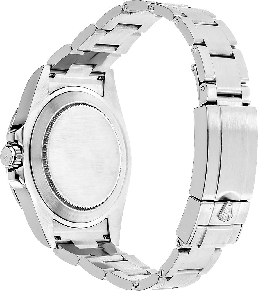 Rolex Explorer II 42mm Black Dial Men's Watch 216570-0002 - Image 3