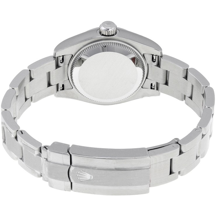 Rolex Oyster Perpetual 26 Women's Watch 176200 - Image 3