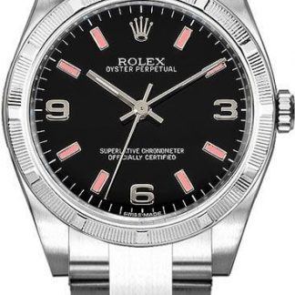 Rolex Oyster Perpetual 26 Women's Watch 176210